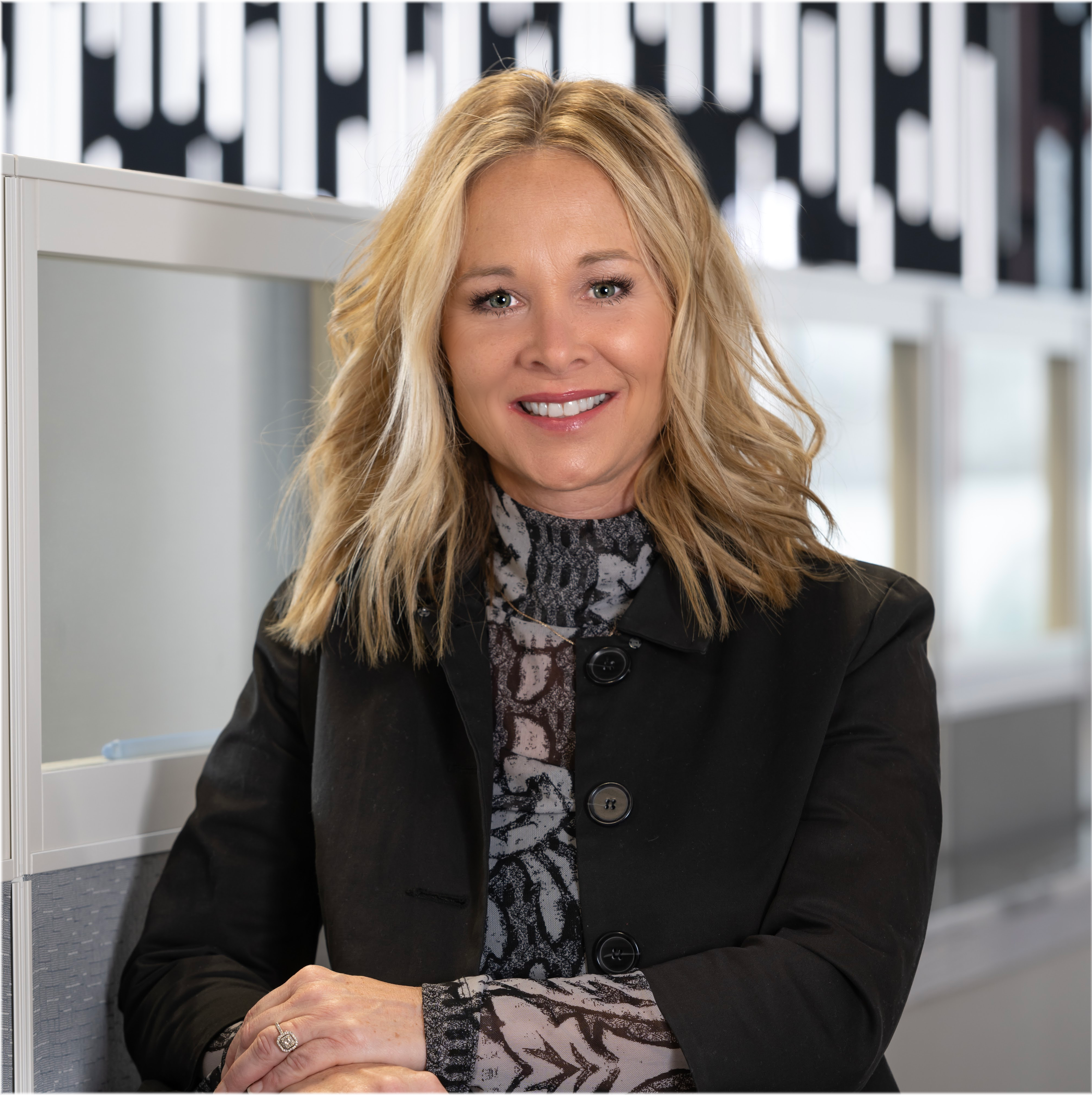 Kelli Baumert, Blue Stone Therapy, Contract Rehabilitation